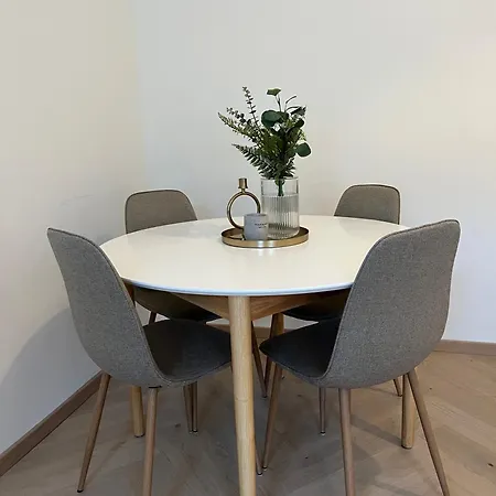 Apartment Luxurious One Near Schoenbrunn Palace Wien