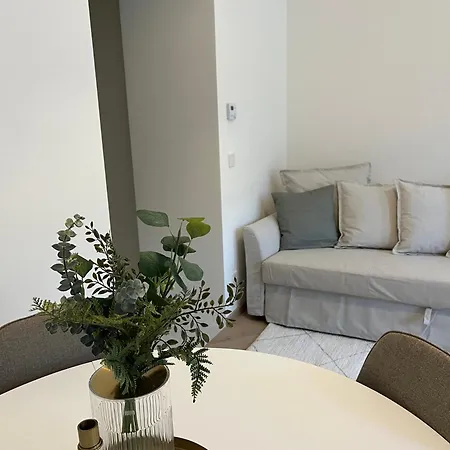 Apartment Luxurious One Near Schoenbrunn Palace Wien