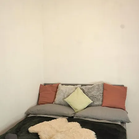 Beautiful Near Hauptbahnhof * Vienna