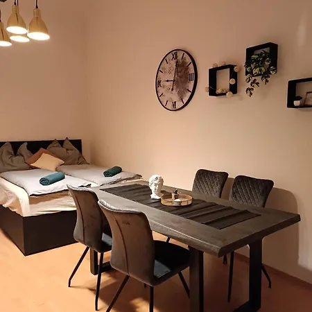 Apartment Beautiful Near Hauptbahnhof *