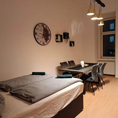 Beautiful Near Hauptbahnhof Vienna