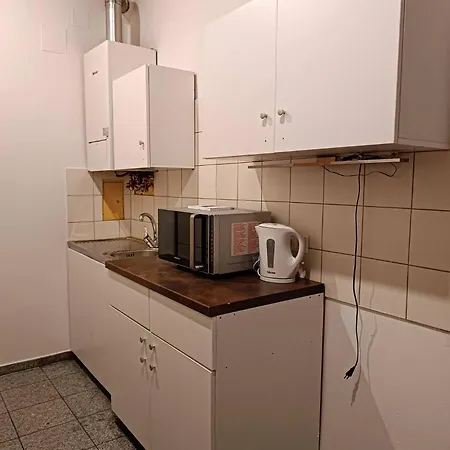 Beautiful Near Hauptbahnhof Apartment Vienna