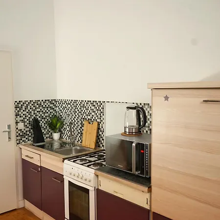 Apartment Beautiful Near Hauptbahnhof Vienna