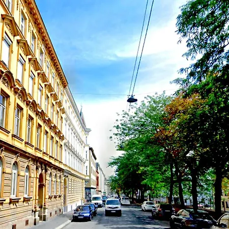 Luxury Viena