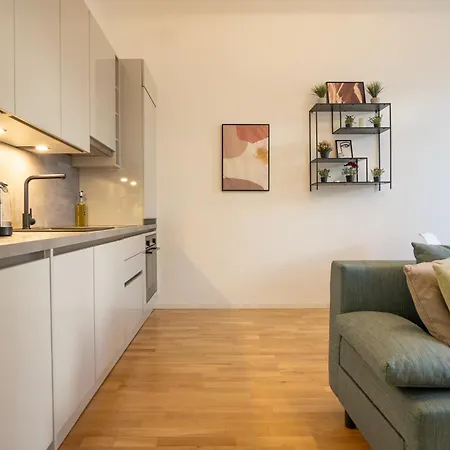 Apartment Supreme City Center *