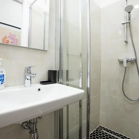 Apartment Supreme City Center Vienna