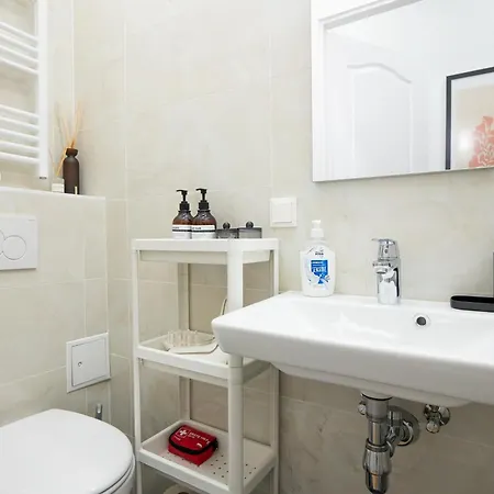 Apartment Supreme City Center