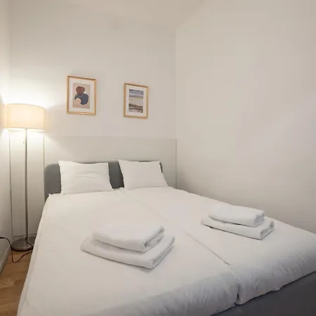 Apartment Supreme City Center