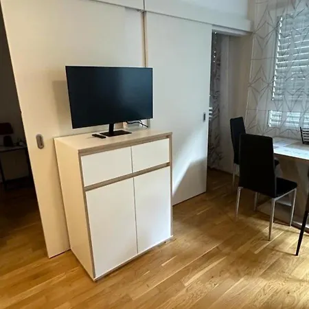 Cozy Two-room * Wien