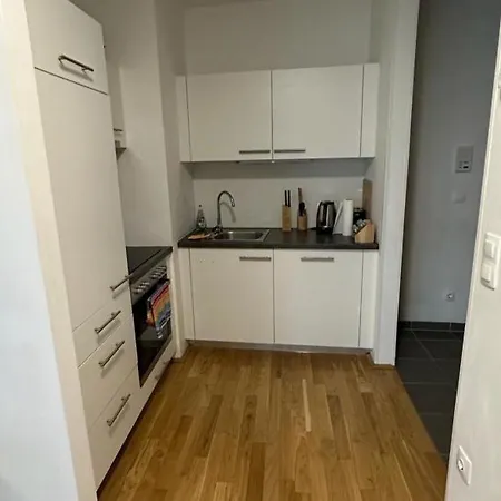 Apartment Cozy Two-room *