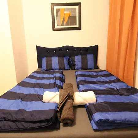 Comfort Triple Wh Vienna