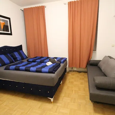 Comfort Triple Wh *