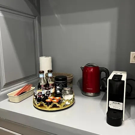 Authentic Viennese Living *