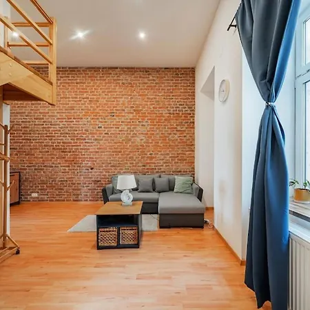 117 M² Near Nussdorferstrasse * Vienna