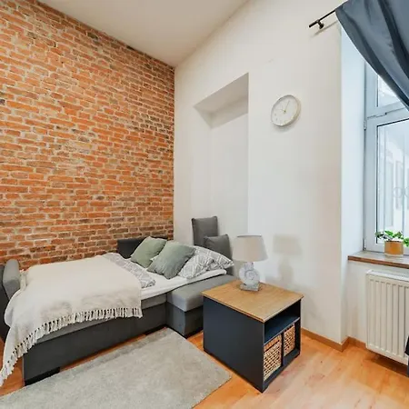 Apartment 117 M² Near Nussdorferstrasse Vienna