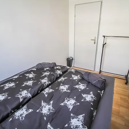 Apartment Big At Pragerstrasse Vienna