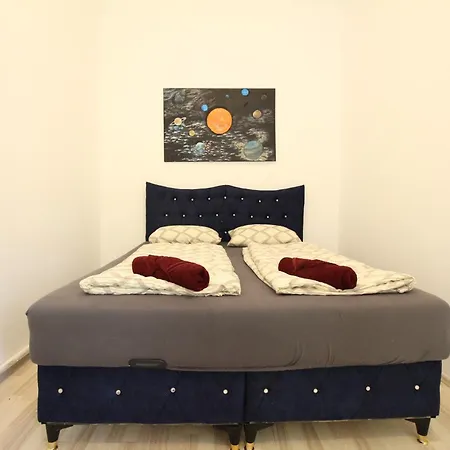 Big At Pragerstrasse Apartment