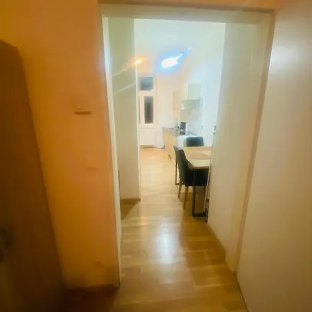 18 Apartment Vienna