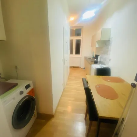 18 Apartment *