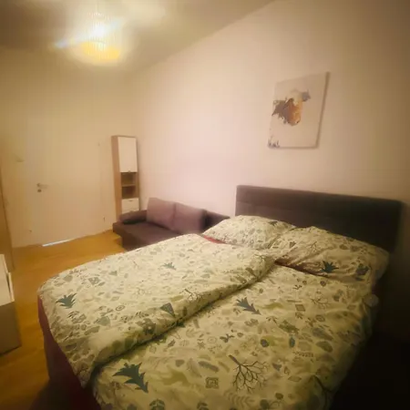 Apartment 18