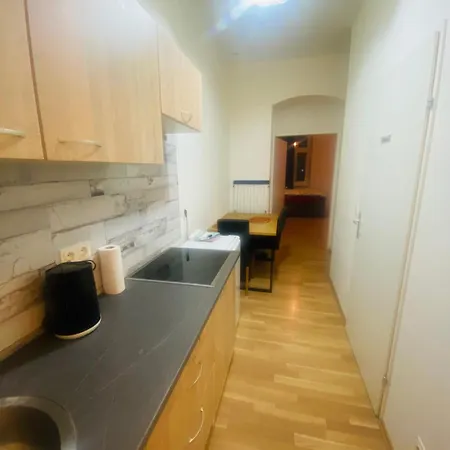 18 Apartment *