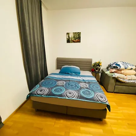 25 Apartment Vienna