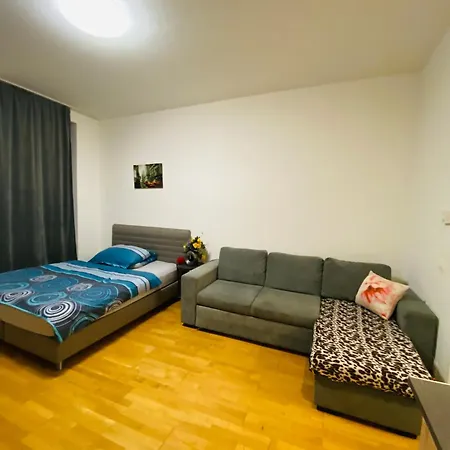 Apartment 25 *