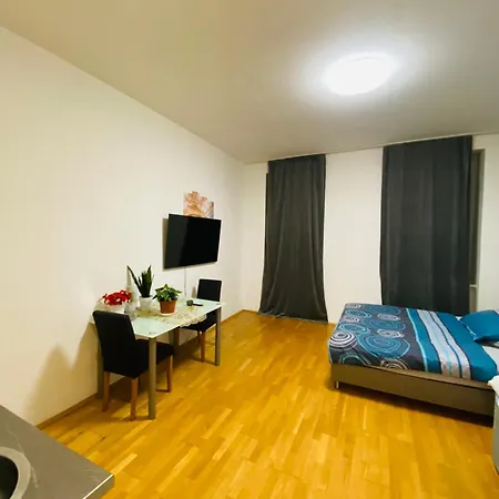 Apartment 25 Vienna