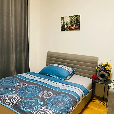 Apartment 25 Vienna