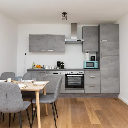 Apartamento Family Viena