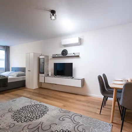 Family Apartamento Viena