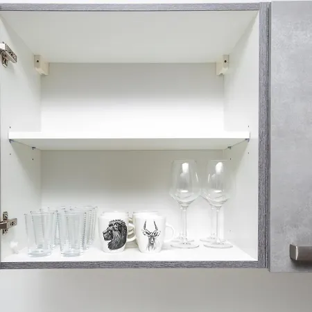 Family Apartment *