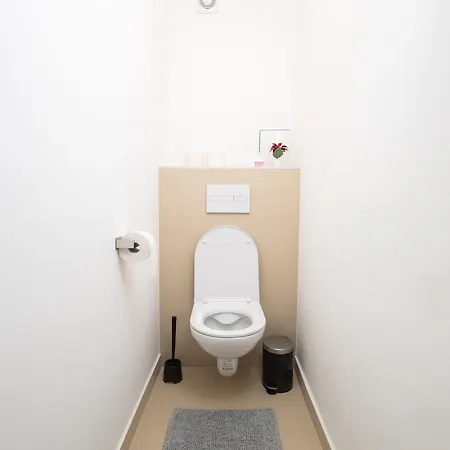 Family Apartment Vienna