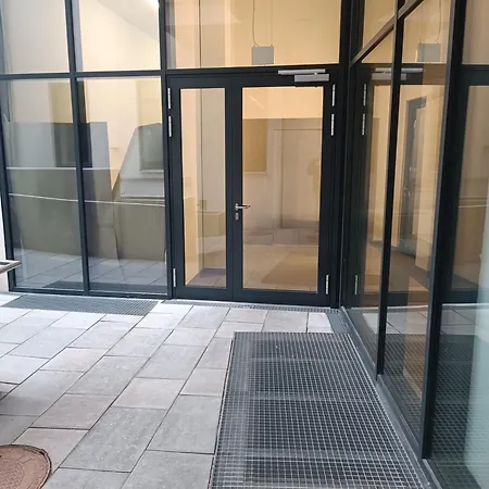 Apartmán Mollart Vídeň