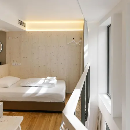 Kleines Stadthaus In Toplage Holiday home Vienna