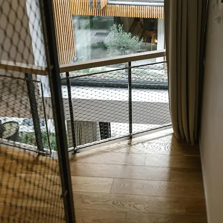 Kleines Stadthaus In Toplage Holiday home Vienna