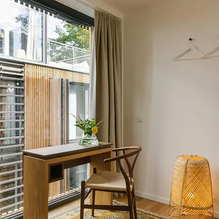Holiday home Kleines Stadthaus In Toplage *