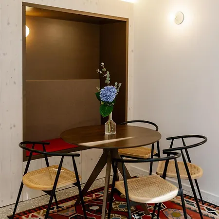Holiday home Kleines Stadthaus In Toplage Vienna