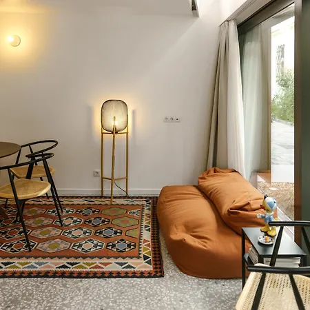 Holiday home Kleines Stadthaus In Toplage