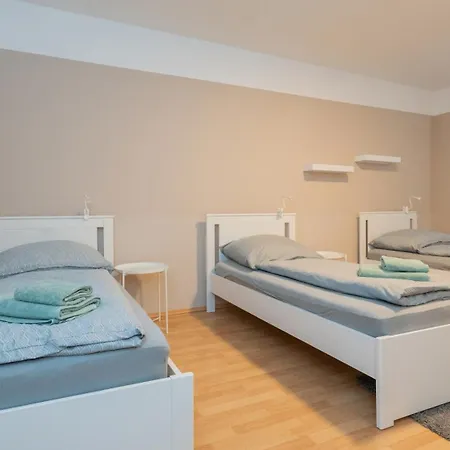 Zimmer 1230 Alloggio in famiglia *