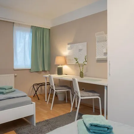 Zimmer 1230 Alloggio in famiglia *