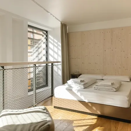 Kleines Stadthaus In Toplage * Vienna