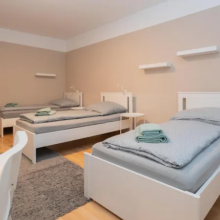 Zimmer 1230 Vienna
