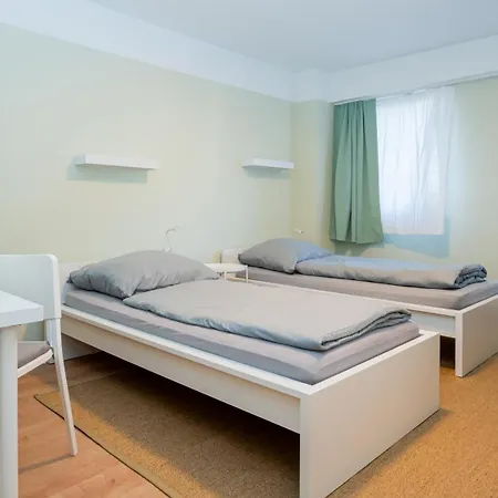 Alloggio in famiglia Zimmer 1230