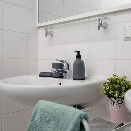 Zimmer 1230 * Vienna