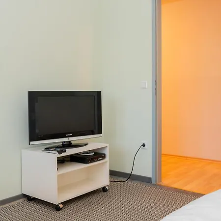 Zimmer 1230 Vienna