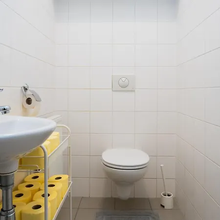 Zimmer 1230 Vienna