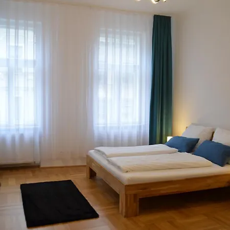 Apartman Royal - Opera