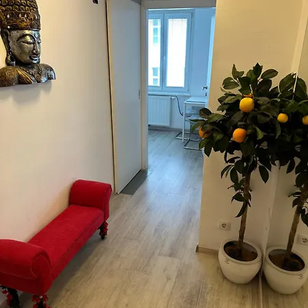 Apartment Opera Wien