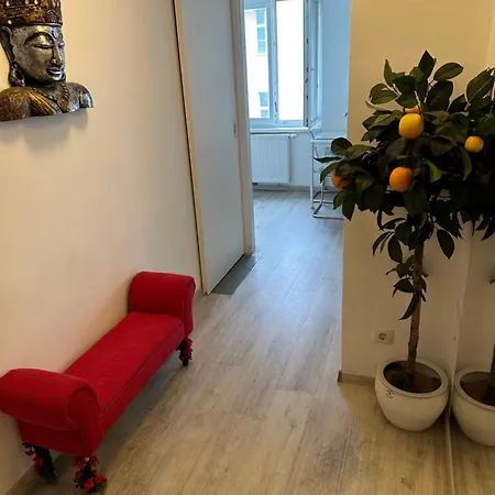 Apartment Opera Apartment